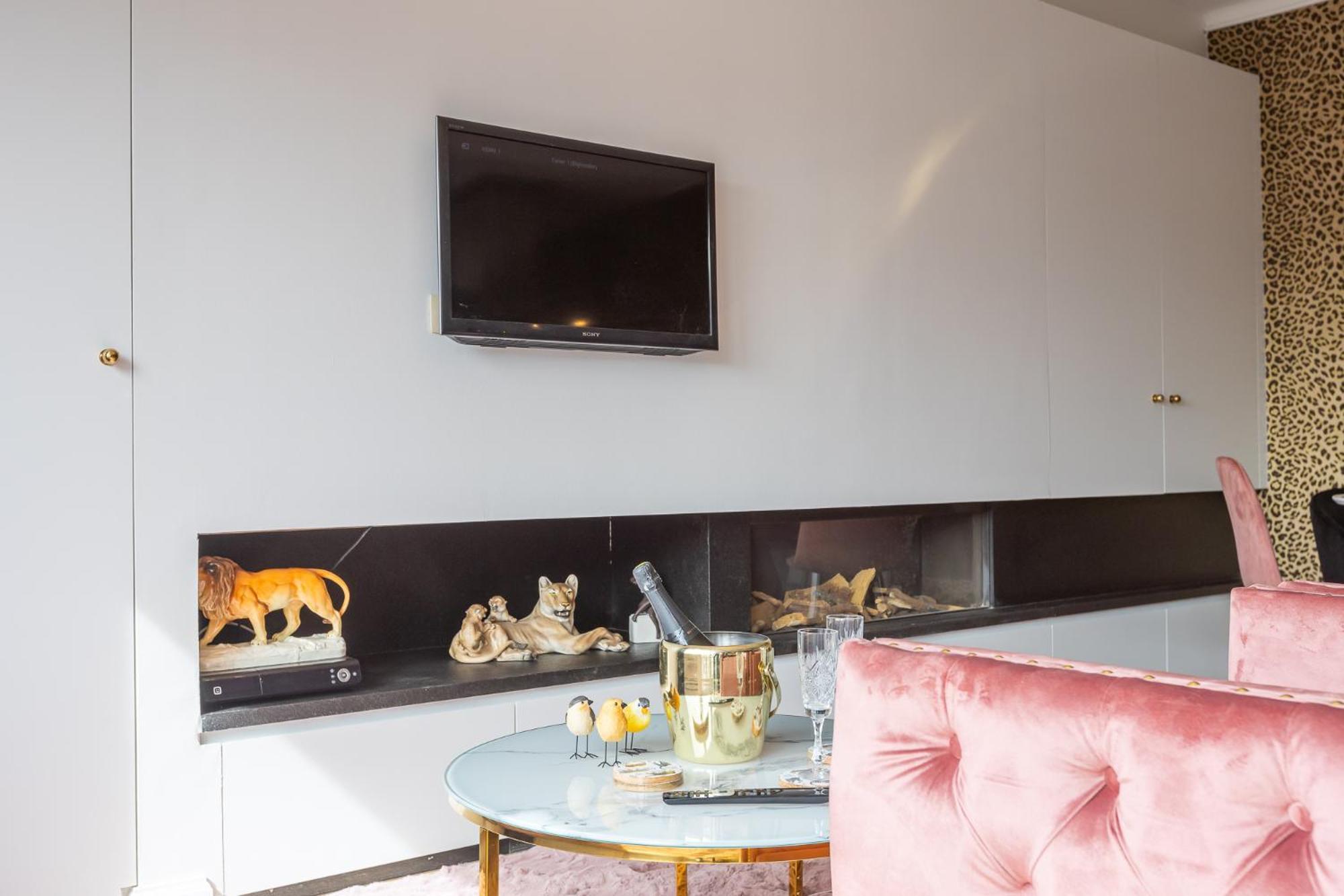 Appartement Centrum 5 Ostend Luaran gambar