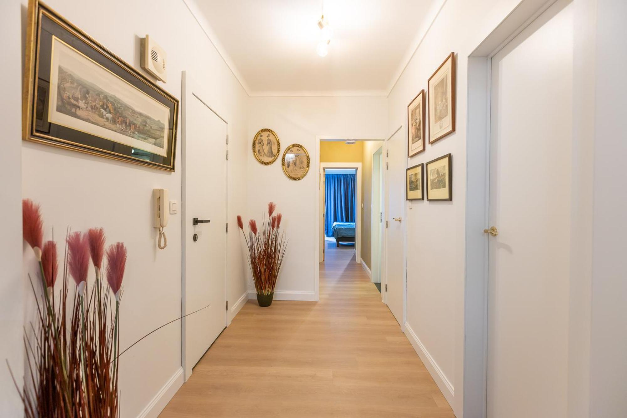 Appartement Centrum 5 Ostend Luaran gambar