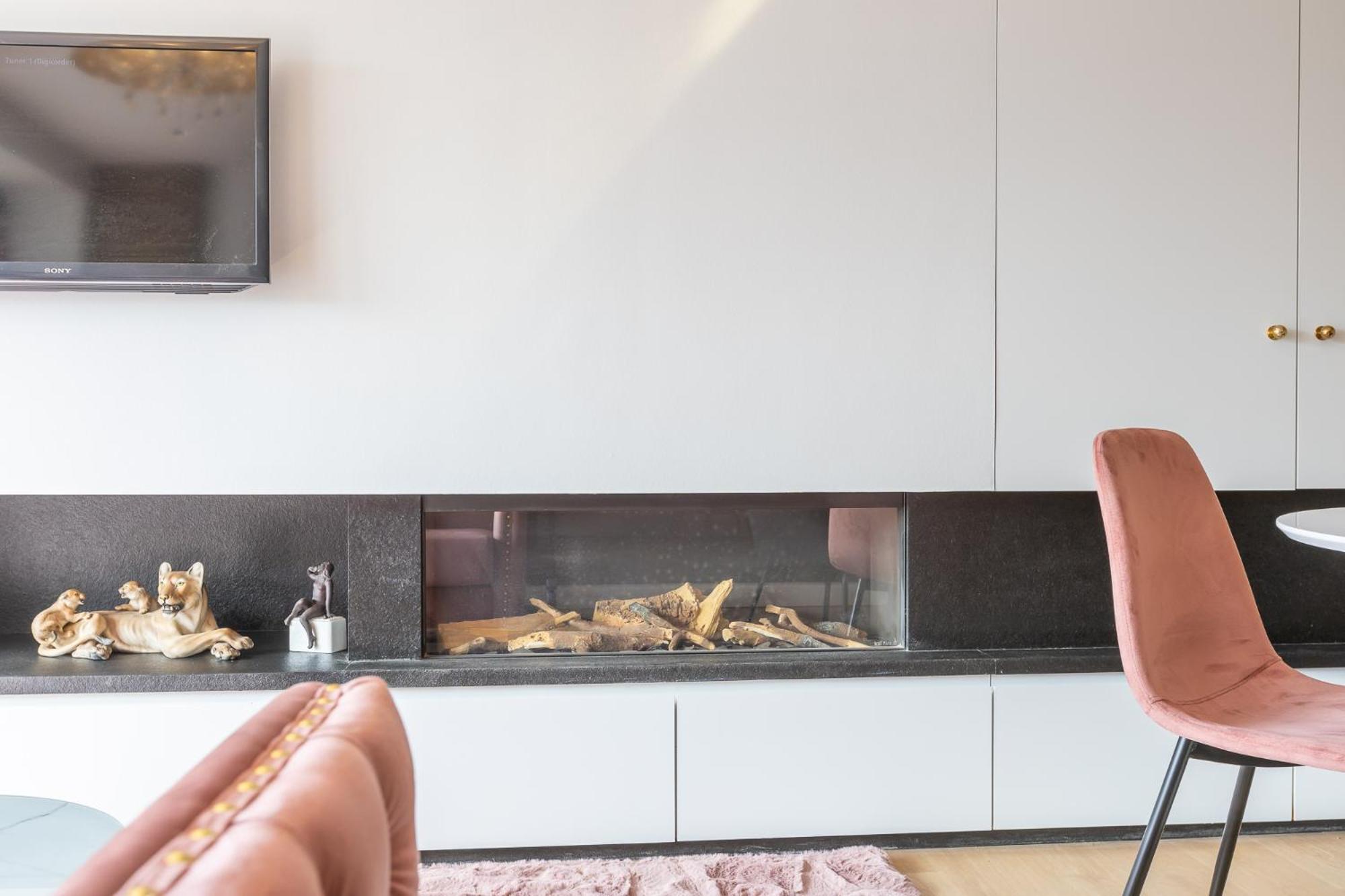 Appartement Centrum 5 Ostend Luaran gambar