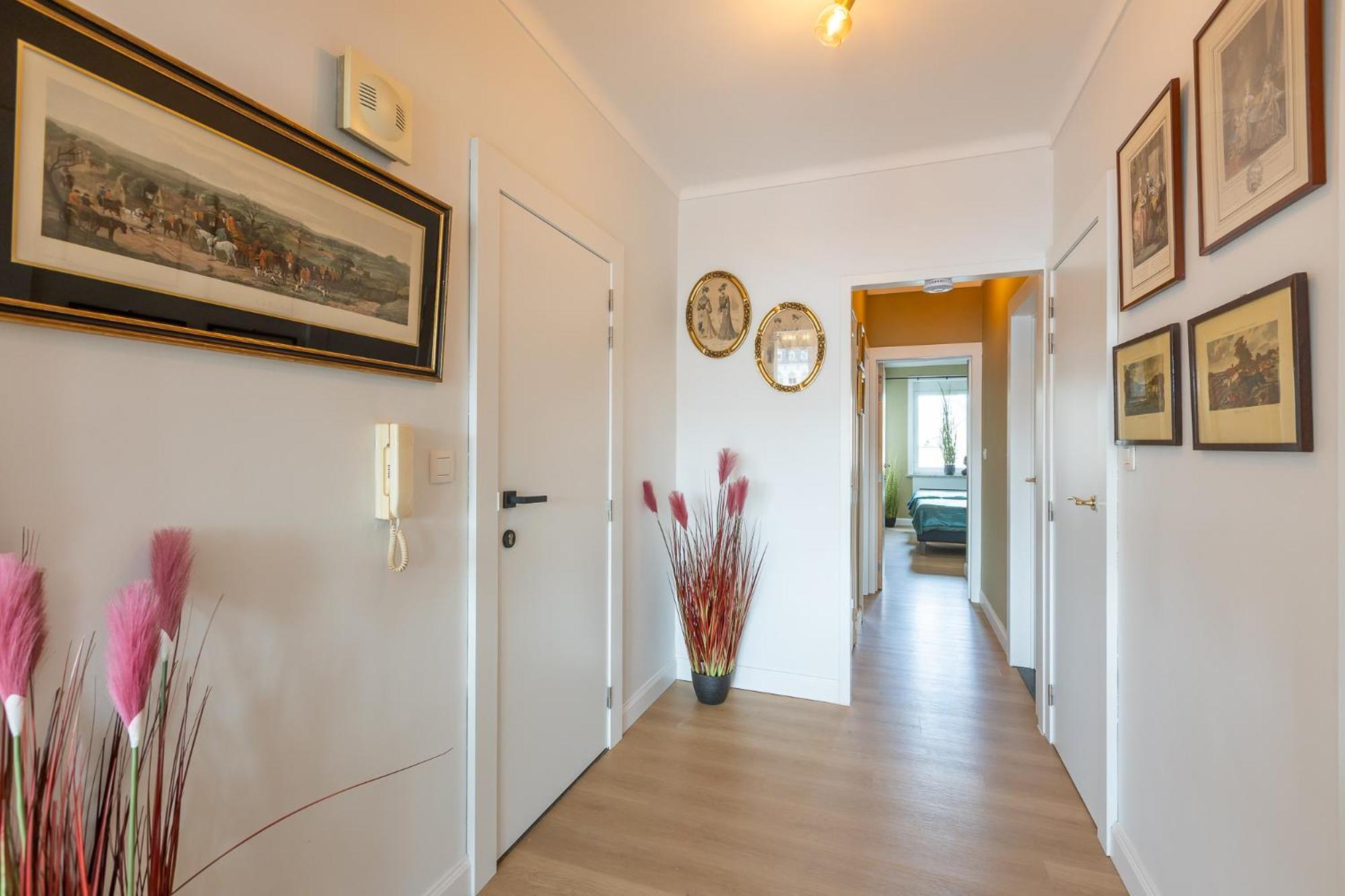 Appartement Centrum 5 Ostend Luaran gambar