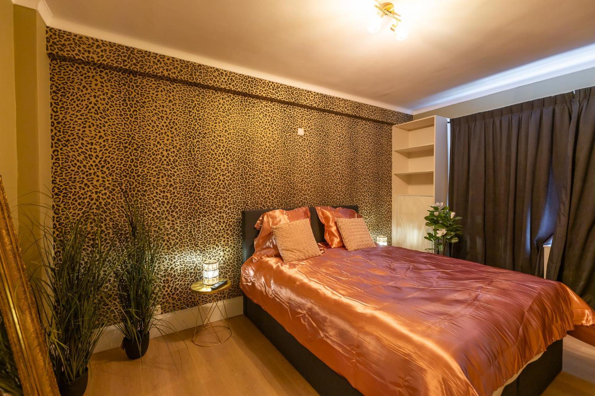 Appartement Centrum 5 Ostend Luaran gambar