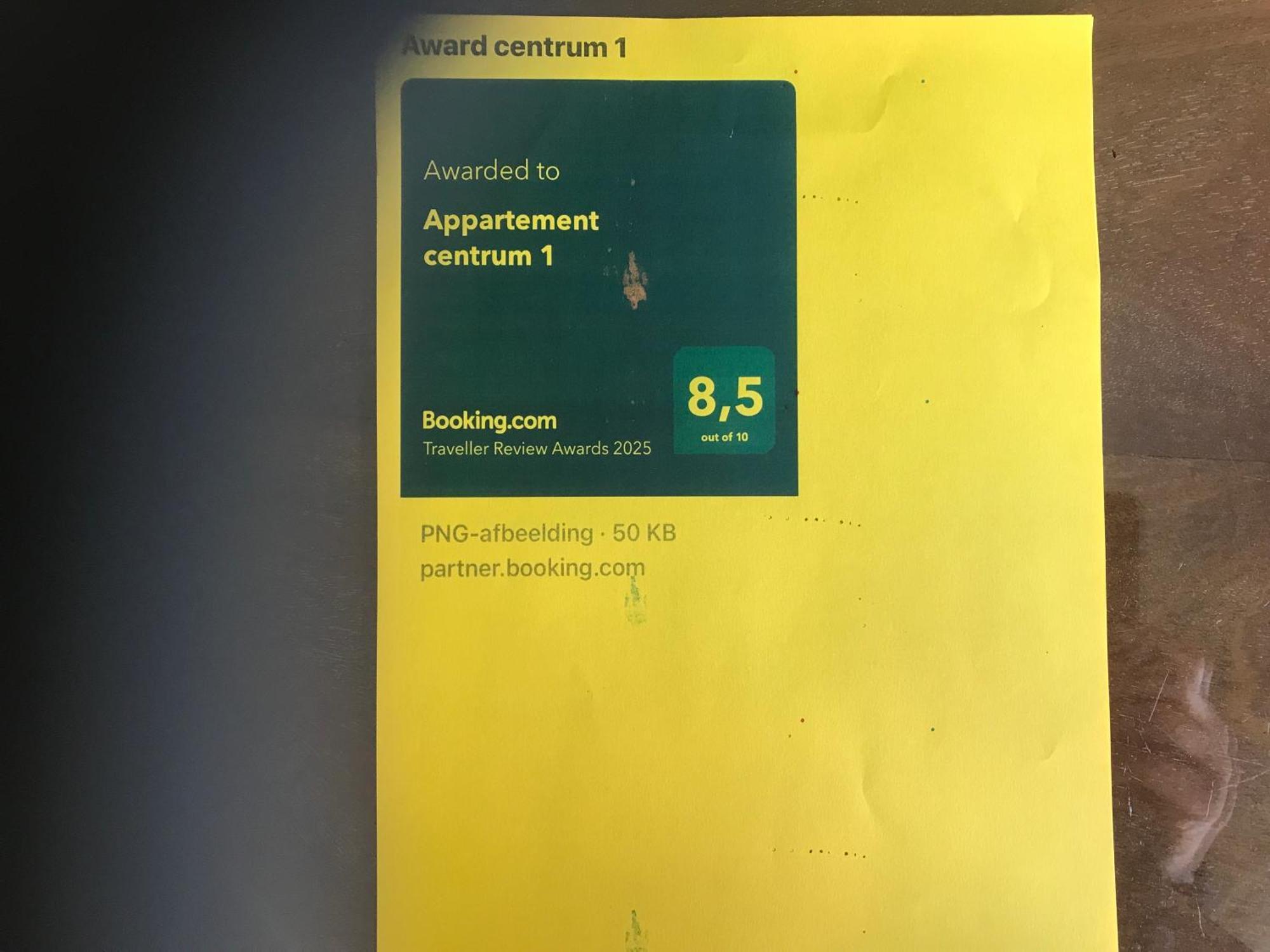 Appartement Centrum 5 Ostend Luaran gambar